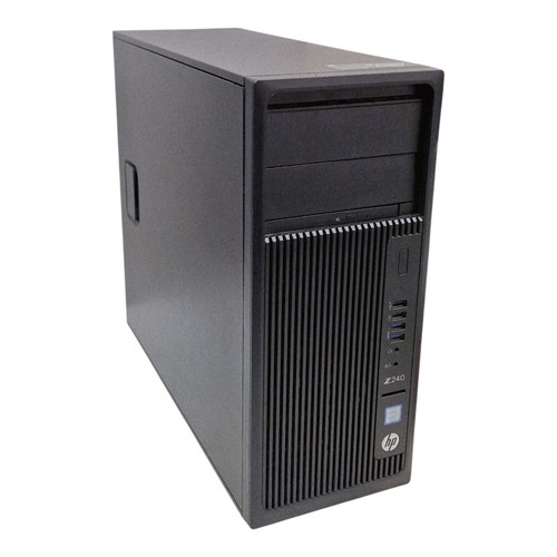 Hp z240 tower - hp,