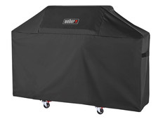 Weber 7194 Premium Abdeckhaube