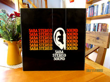 Various   "Saba Stereo Sound"