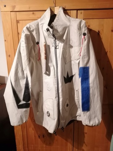 Chiemsee jacke aus - chiemsee,