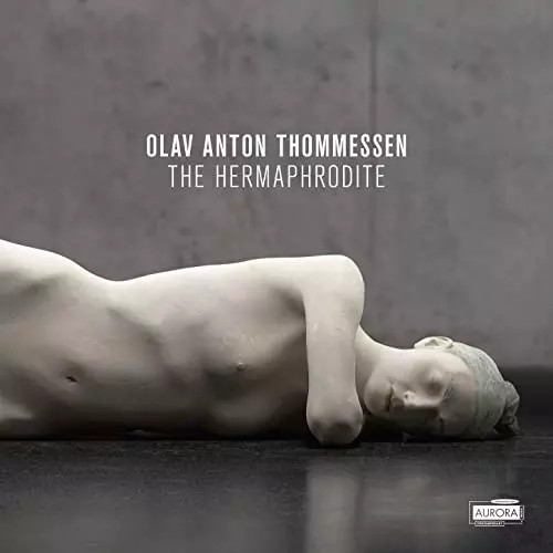 Der hermaphrodit olav anton - hermaphrodit,,