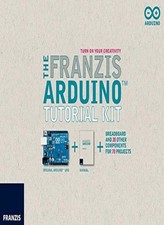 Franzis Arduino Tutorial Kit &