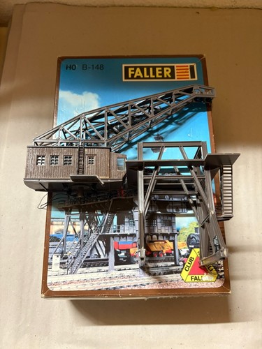 Faller 148 - faller, /