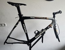 Koga miyata fullpro - koga, carbon