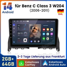 64GB Carplay Autoradio GPS