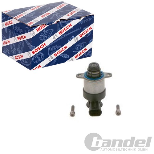 Bosch common rail - bosch, common-rail
