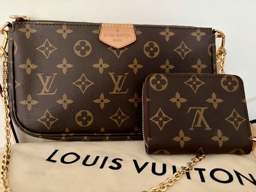 Louis vuitton monogram - louis,