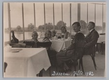 Dessau 1932 vmtl. Kornhaus