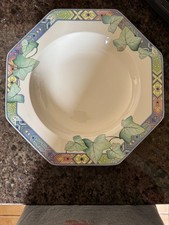 Villeroy & Boch Pasadena Pasta- oder Beilagenteller ca. 30,5 cm
