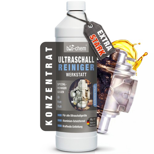 Bio chem ultraschallreiniger - bio-chem,