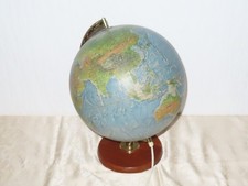 Tisch Globus mit Hersteller