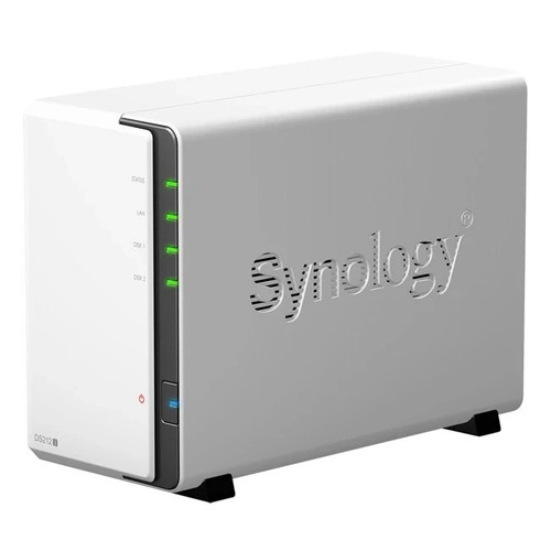 Synology diskstation ds212j - diskstation,