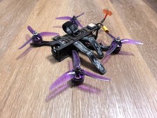 FPV Freestyle/Race Quad 5"