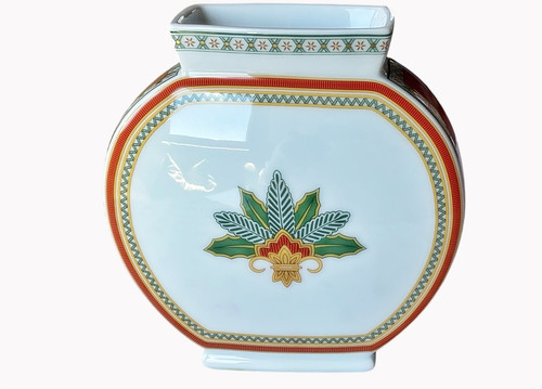Hutschenreuther vase louvre - hutschenreuther,
