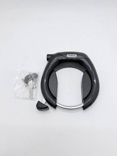 Abus rahmenschloss pro - abus,