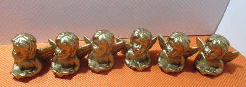 Engel figuren miniatur - engel,