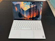 Dell XPS 13 9300 (4K UHD