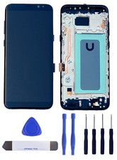 Incell Display Full HD LCD