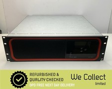 Biamp Tesira Server-IO -