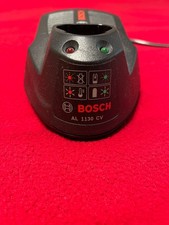 Bosch Professional AL 1130 CV Ladegerät
