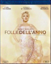 BLU-RAY Wahnsinn des Jahres