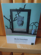 Objektrahmen - der etwas