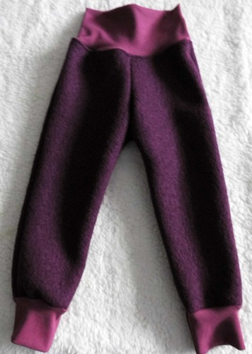 Walkhose wollwalk hose - walkhose, ♥