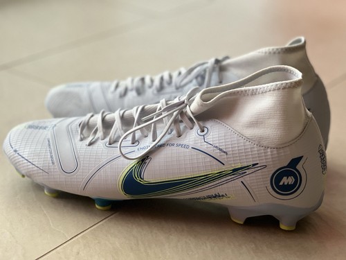 Nike mercurial superfly - nike, viii