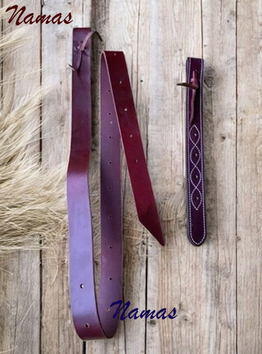 Western pferdesattel schweres - western,