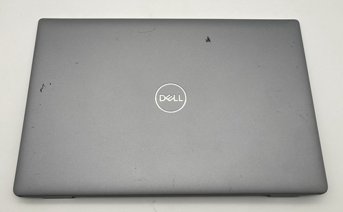 Dell latitude 5520 - dell,