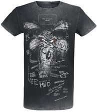 Looney Tunes T-Shirt Herren