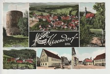 AK  Kasendorf   Oberfranken