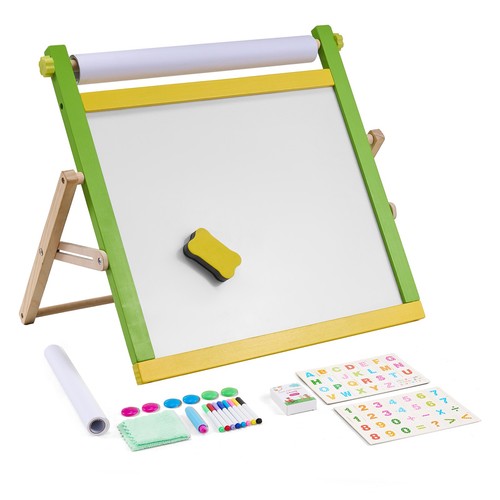 Kinderstaffelei spieltafel - kinderstaffelei,