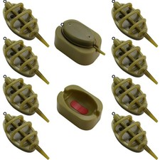 Umweltfreundliches Angeln