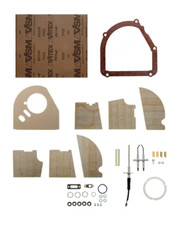 BRÖTJE Wartungsset Brenner