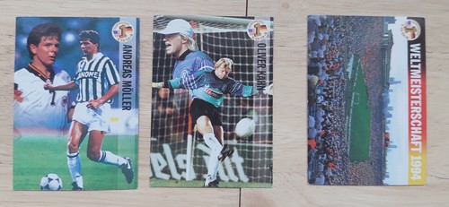 Panini ran usa cards - 94, wm