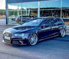 19” ROHANA RFX11 BRUSHED