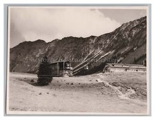 Oberstdorf - Seealpe Gondel