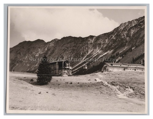 Oberstdorf seealpe gondel - -,