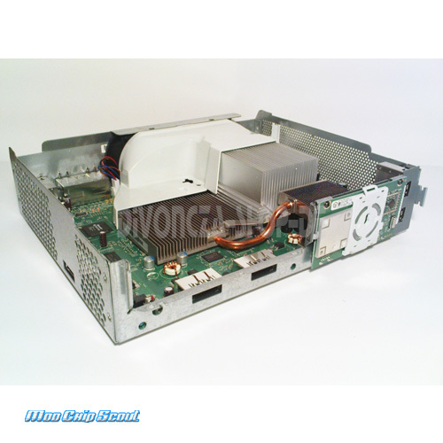 Xbox 360 mainboard hdmi - 360,