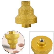 20-35-50mm Step Drill Bit