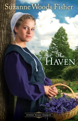 The haven novel - a,