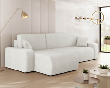 Ecsofa Wohnlandschaft Ezibia L