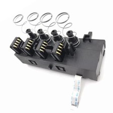 Druckkopf Stifthalter