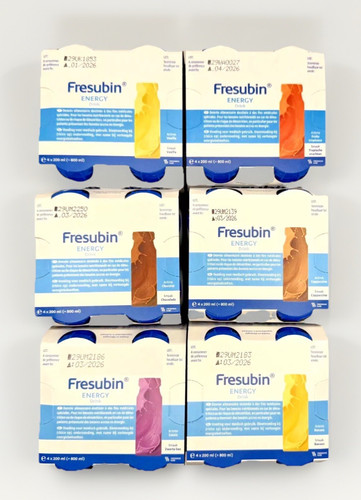 Fresubin energy drink - fresubin,