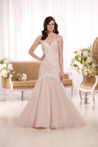 Brautkleid hochzeitskleid - /,