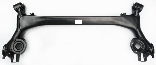 Hinterachse achse seat - achse,