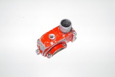 Hako Variette Antrieb Antriebsgehäuse Abdeckung