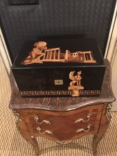 Davidoff Cigar Humidor plus