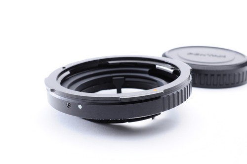 Pentax adapter 645 für - adapter,